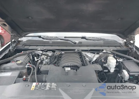 2017 Chevrolet Silverado 1500 Wt from USA, damaged, VIN 3GCPCNEC2HG344958